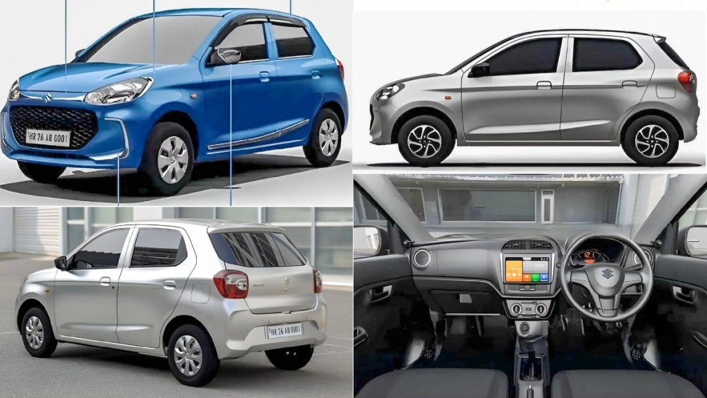 Maruti-Suzuki