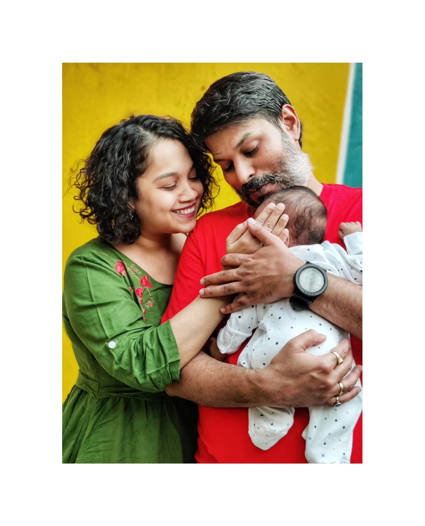 marathi celebrities became parents in 2022