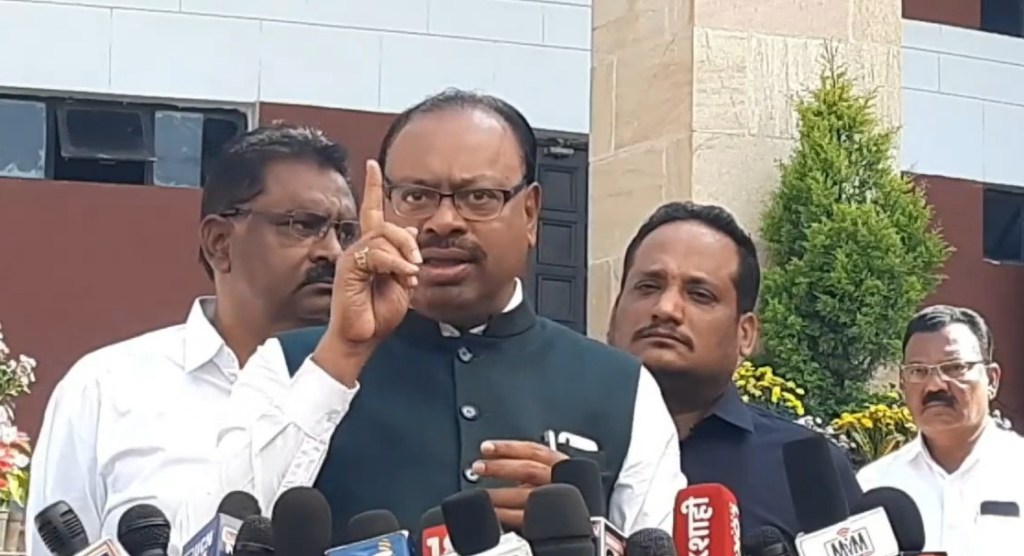 opposition party, MLA, Chandrashekhar Bawankule