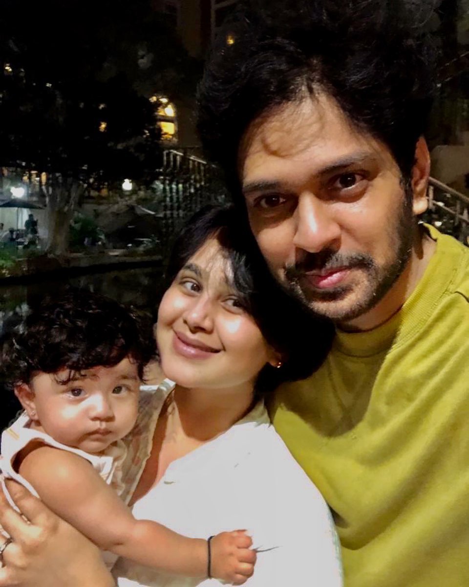 marathi celebrities became parents in 2022