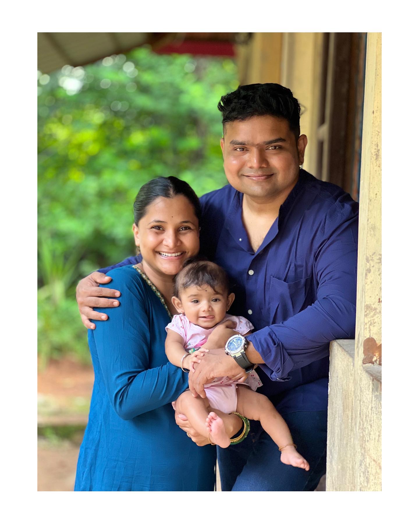 marathi celebrities became parents in 2022