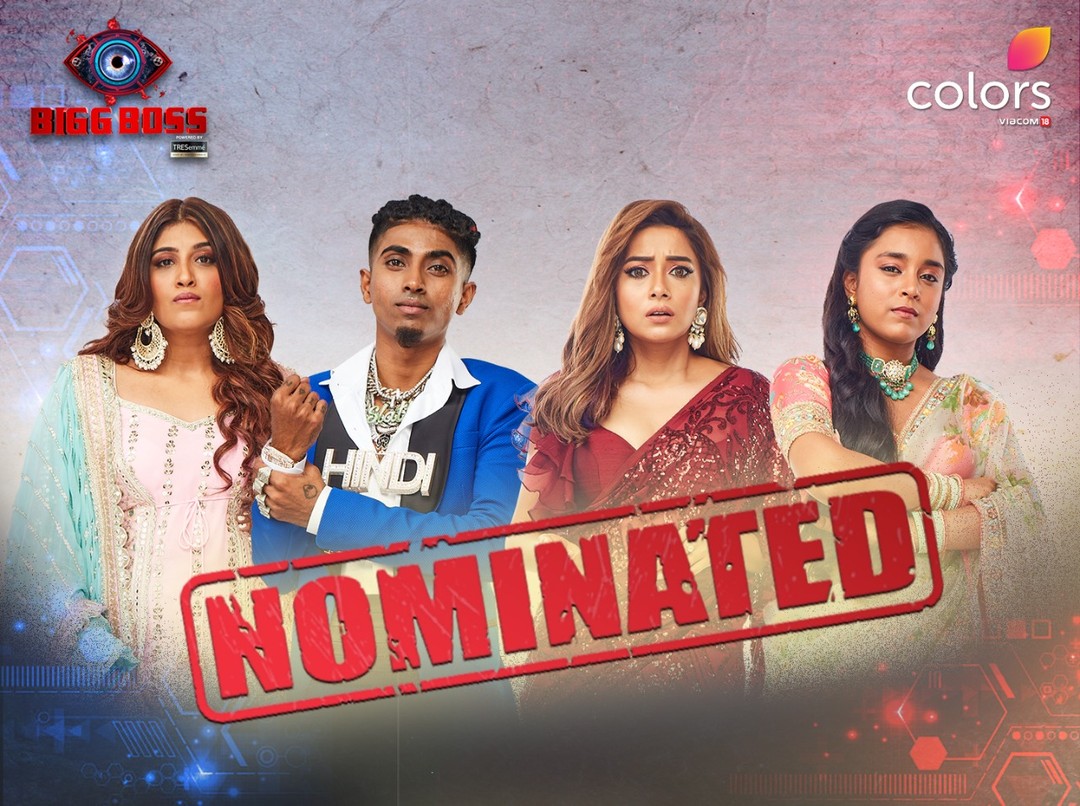 Bigg Boss 16 Wild Card Contestants