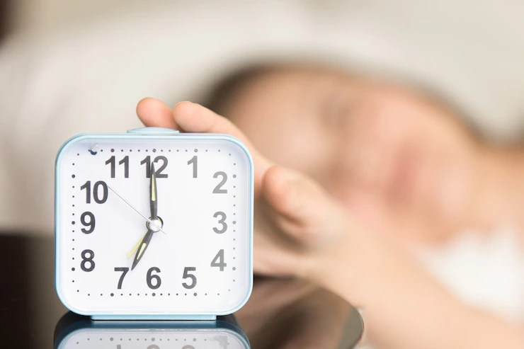 Sleep disorder caffeine intake These may be the reasons behind feeling tired at morning know more