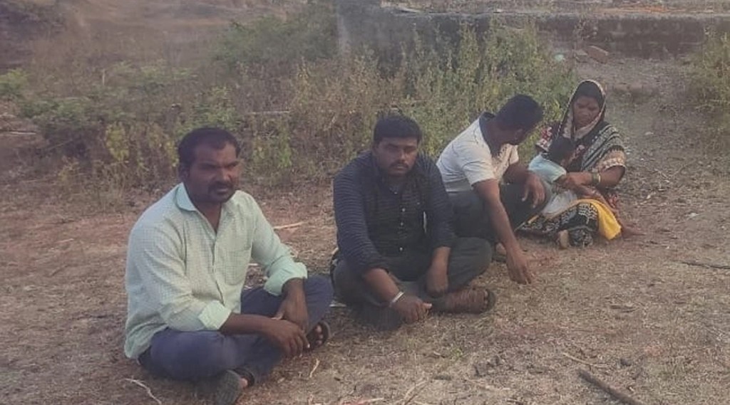 चक्री उपोषणादरम्यान १० वर्षीय दिव्यांग मुलाचा मृत्यू