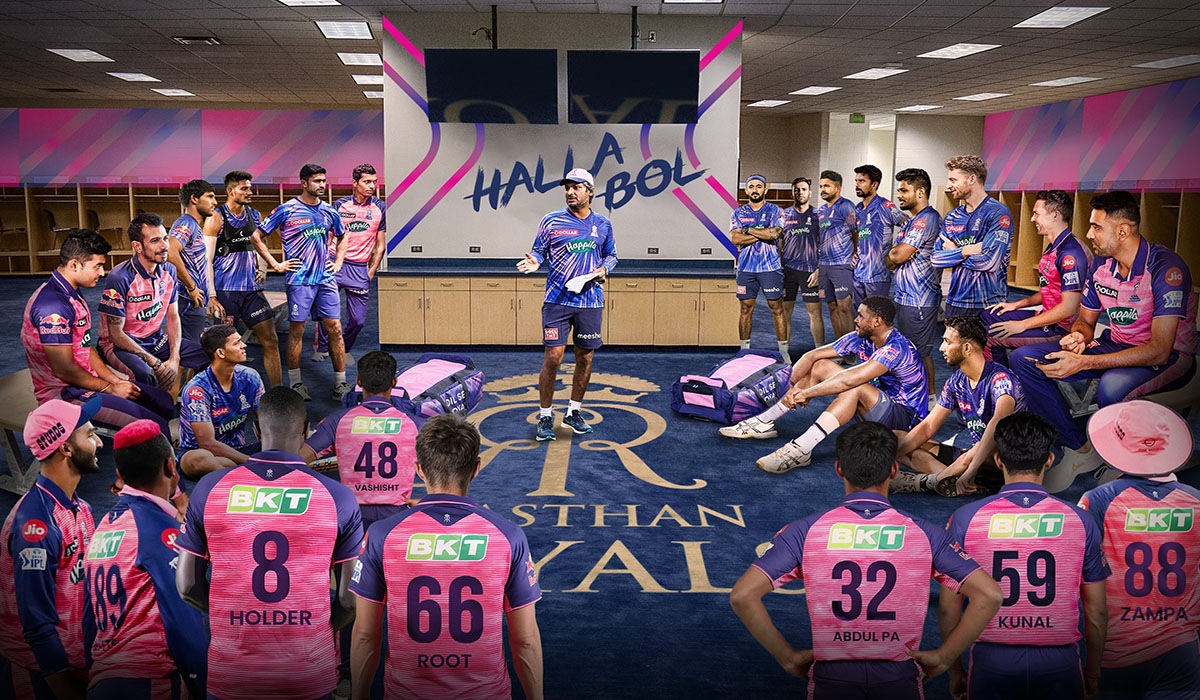 The auction for the recently concluded IPL 2023 is over and it looks like all the teams are ready Let's take a look at all those teams 