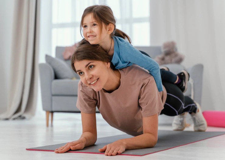 Parenting tips best morning habits for children that will help to maintain a healthy lifestyle