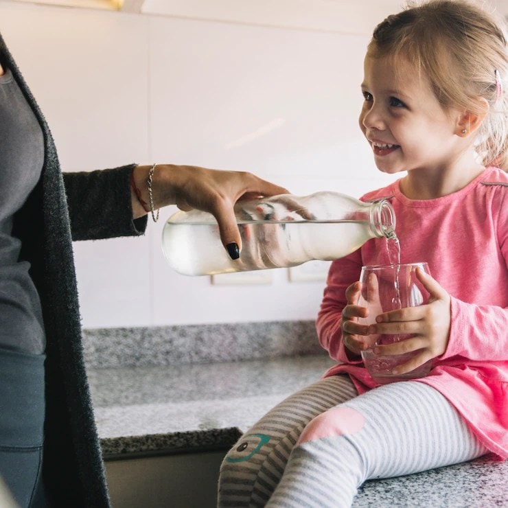 Parenting tips best morning habits for children that will help to maintain a healthy lifestyle