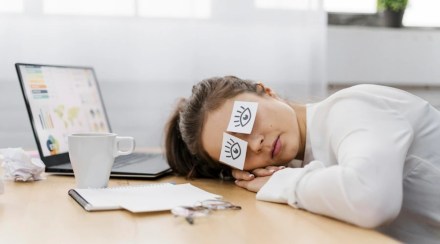 Eye care tips continue screen time makes your eyes tired and puffy use these Simple home remedies to get rid of it