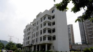 Navi Mumbai Vashi new RTO office