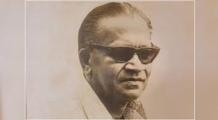 A two-day literary event from Sunday to mark the birth centenary of writer G A Kulkarni