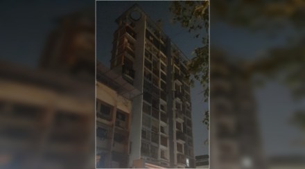 वाशी फिडरमधील तांत्रिक बिघाडामुळे कोपरखैरणेतील अनेक भागात अंधार