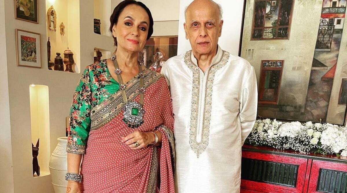 mahesh Bhatt