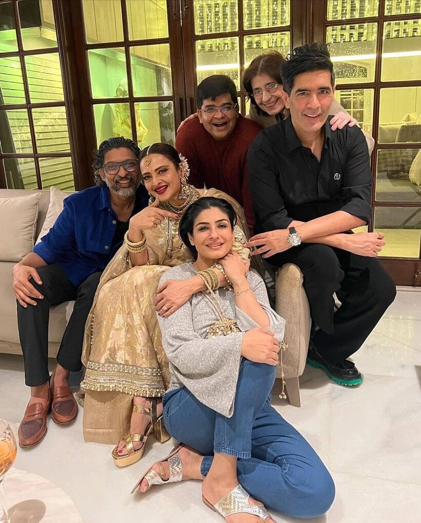 manish ,alhotra birthday