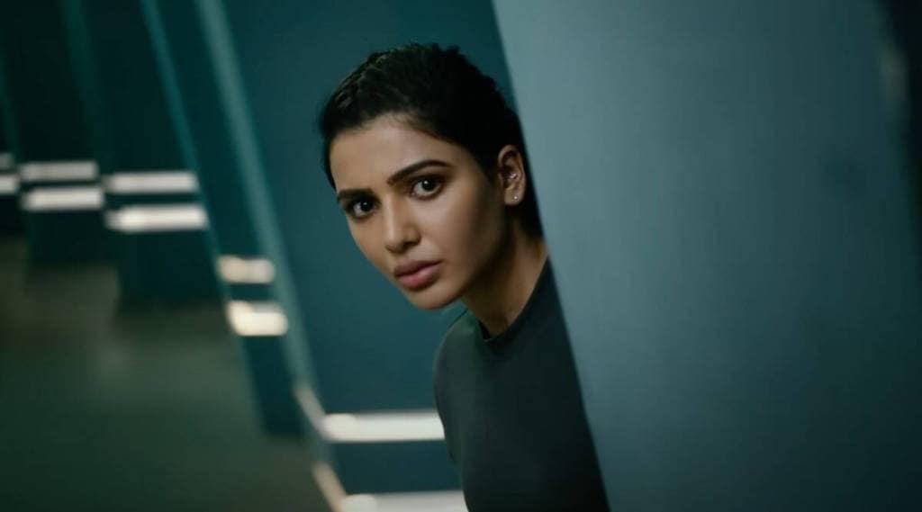 फोटो सौजन्य : इंडियन एक्सप्रेस 