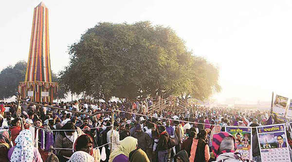 Traffic changes on the occasion of Koregaon Bhima Historical Pillar Salutation Program
