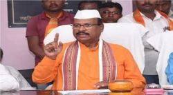 वादामागे स्वपक्षीय नेता; सत्तार यांचा आरोप