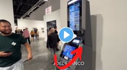 बापरे! तुमचा बॅंक बॅलेंस लोकांना कळणार? हे ATM दाखवतं तुम्ही रोडपती की करोडपती? Viral Video पाहून चक्रावाल