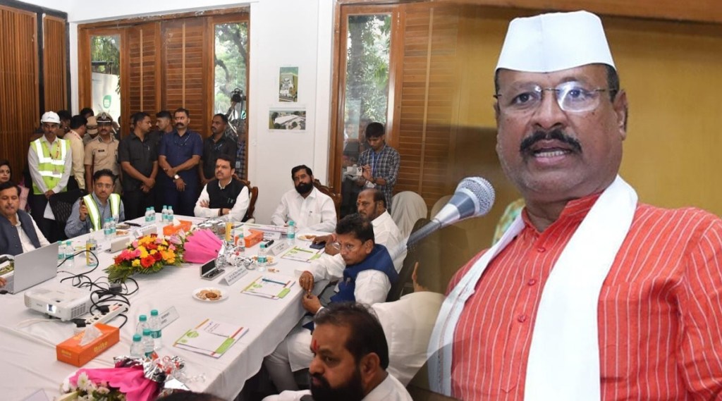 Abdul Sattar Eknath Shinde