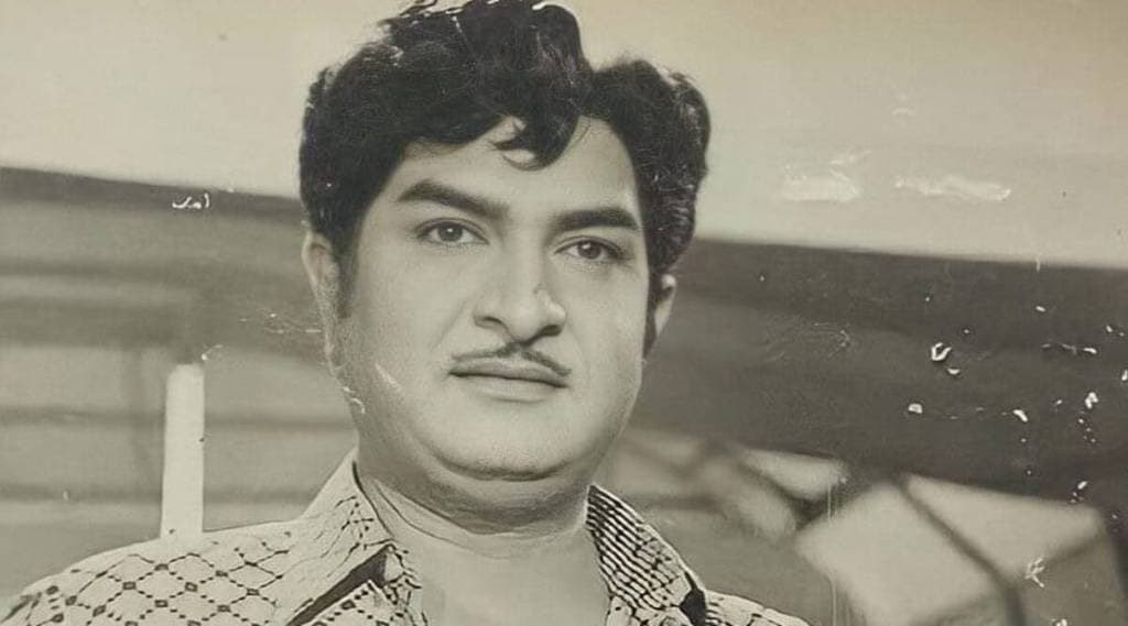 Actor-Kaikala-Satyanarayana Actor-Kaikala-Satyanarayana