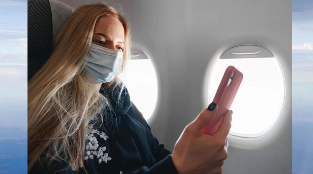 Airplane Mode Trending