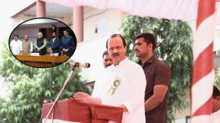 Ajit Pawar