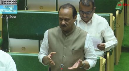Ajit Pawar