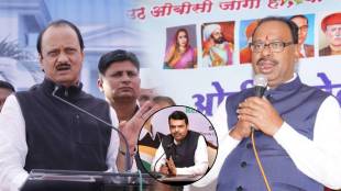 Ajit Pawar Chandrashekhar Bawankule
