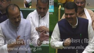 Ajit Pawar Devendra Fadnavis