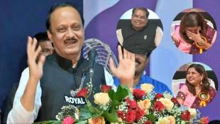 Ajit Pawar Sadhana Sargam 5