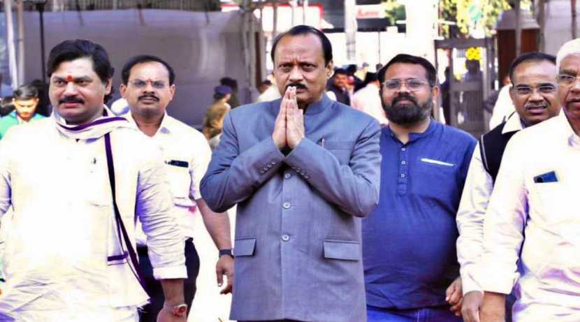 यात विरोधीपक्ष महाविकासआघाडीने सत्ताधारी भाजपाला अनेक मुद्द्यांवर कोंडीत पकडण्याचा प्रयत्न केला. यात विरोधी पक्षनेते अजित पवार आघाडीवर आहेत.
