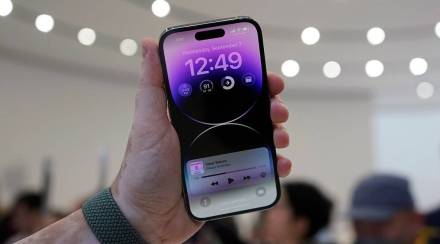 Apple iphone