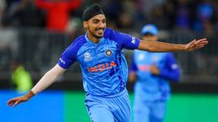 ICC Emerging Cricketer 2022 award