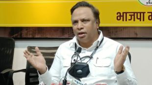 Ashish Shelar