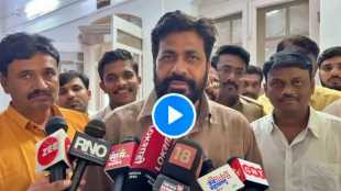 Bachchu Kadu on Crop insurance V