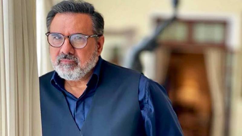 Boman irani