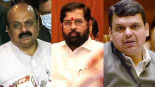 Bommai Eknath Shinde Devendra Fadnavis 2