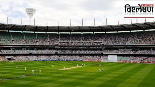 Boxing Day Test, Australia vs South Africa Match
