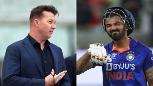 Brett Lee believes that the Indian team management should focus on Ishan Kishan