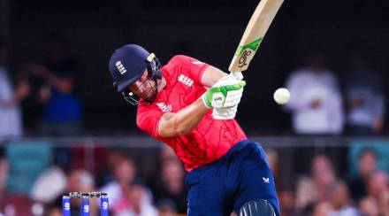 Three Player nominated by the ICC for November Player of the Month