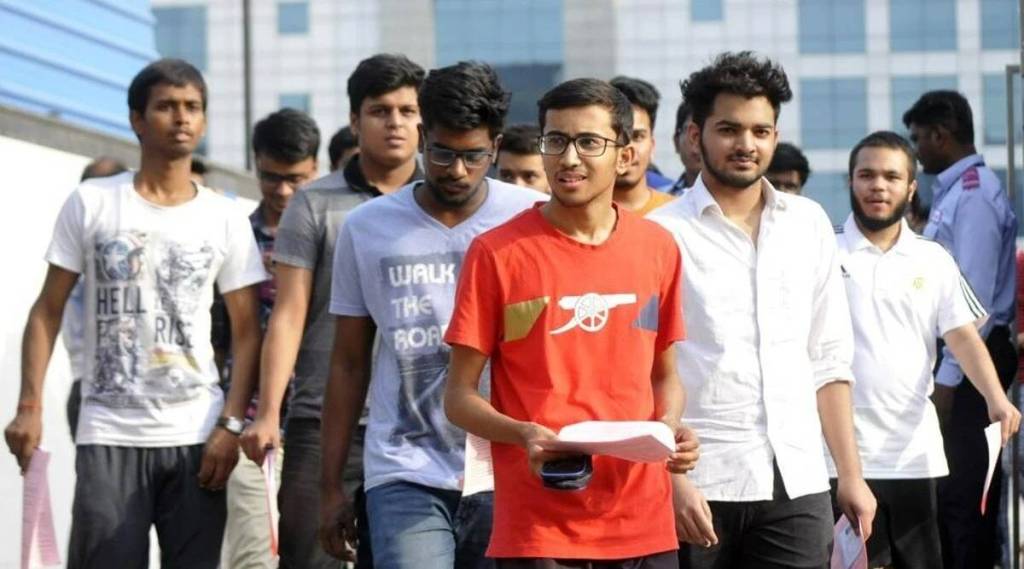 npa s in education sector increase in india s unemployment rate unemployment in india