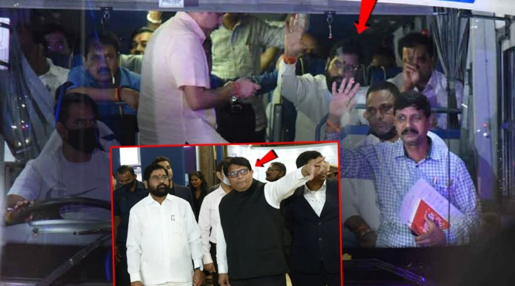 CM Shinde CM Shinde