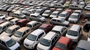 CNG Cars