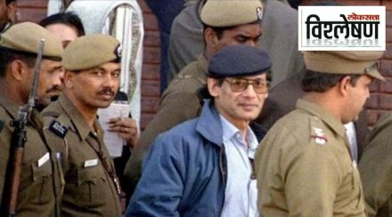 Charles Sobhraj