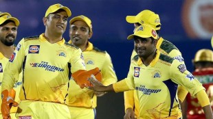 Ajinkya Rahane joins Chennai Super Kings squad