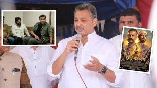 Chhatrapati Sambhajiraje Subodh BHave