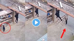 Child saves mother life viral video