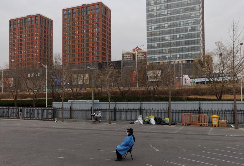 China COVID surge sparks global concern Daily Covid 19 Cases goes up photos from Shanghai Beijing