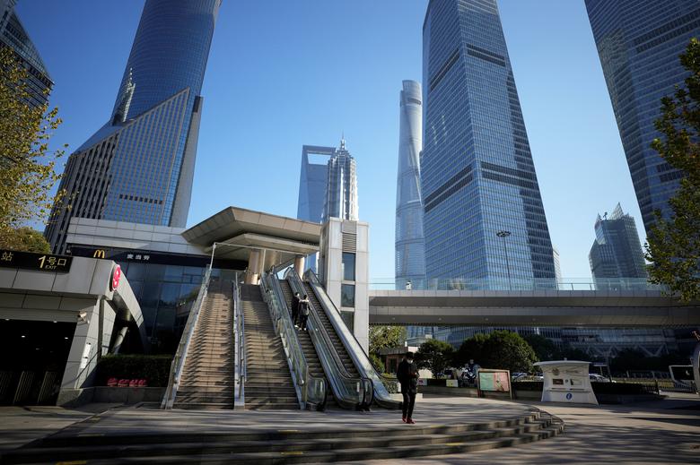 China COVID surge sparks global concern Daily Covid 19 Cases goes up photos from Shanghai Beijing