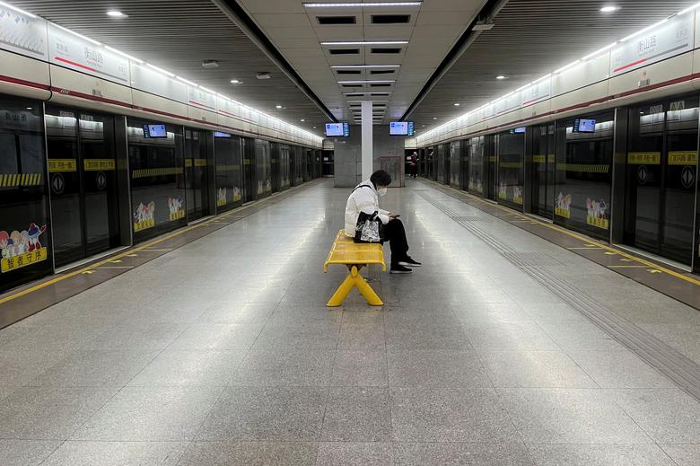 China COVID surge sparks global concern Daily Covid 19 Cases goes up photos from Shanghai Beijing