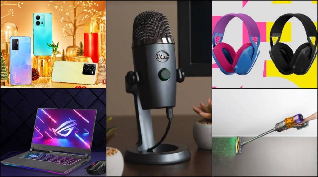 Christmas Tech Deals Christmas Tech Deals